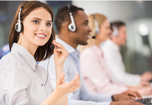Hospitality BPO Services